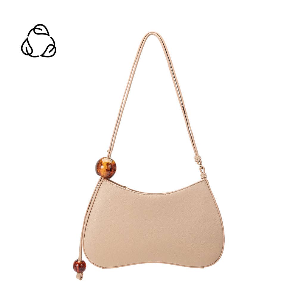 Pilar Shoulder Bag Tan