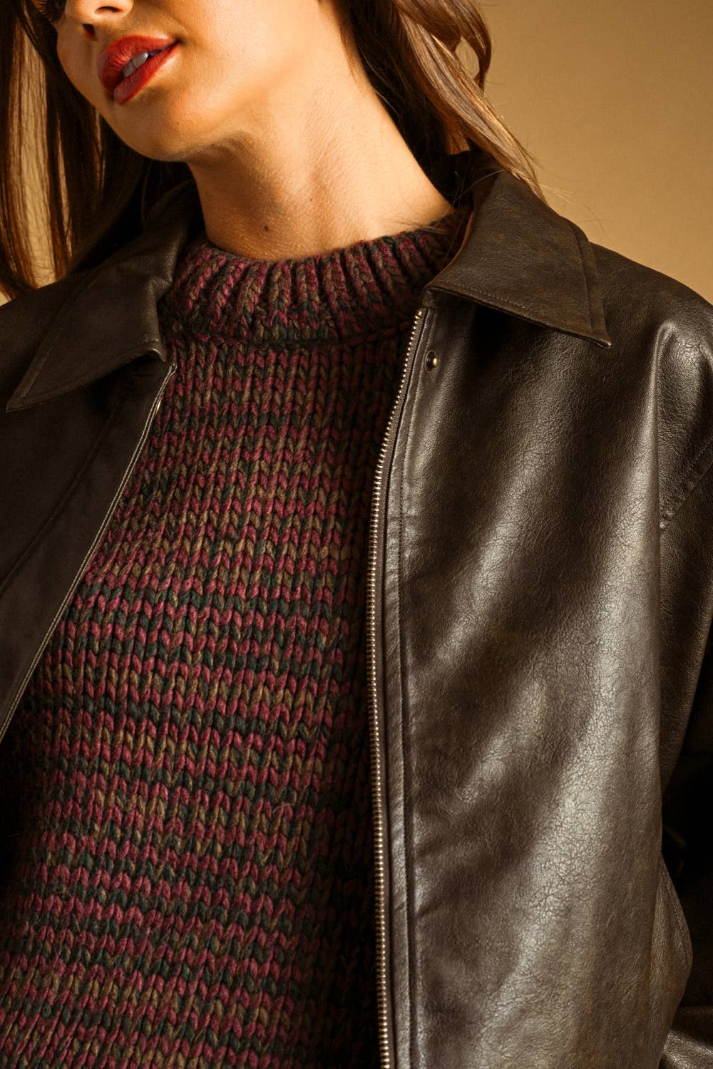 Harvey Jacket