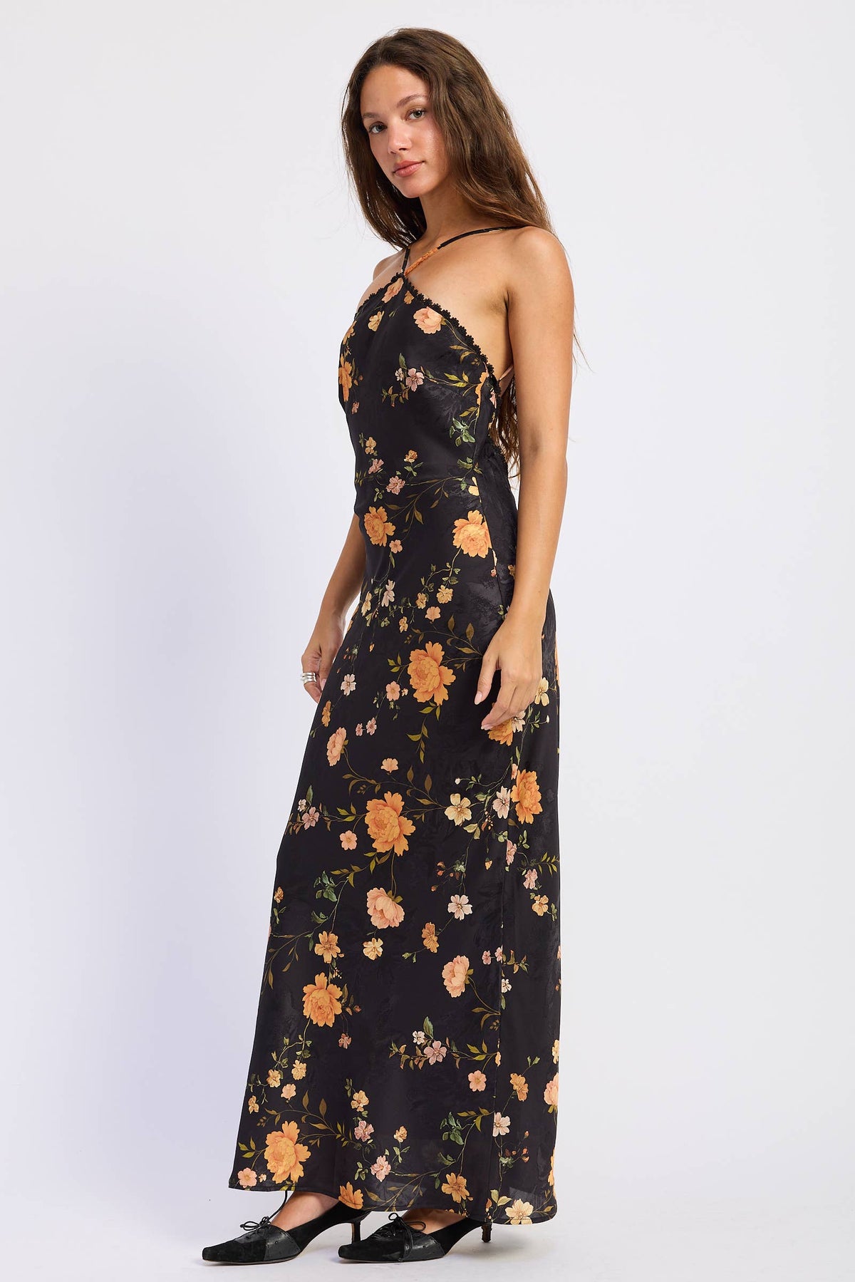 Aurelia Dress