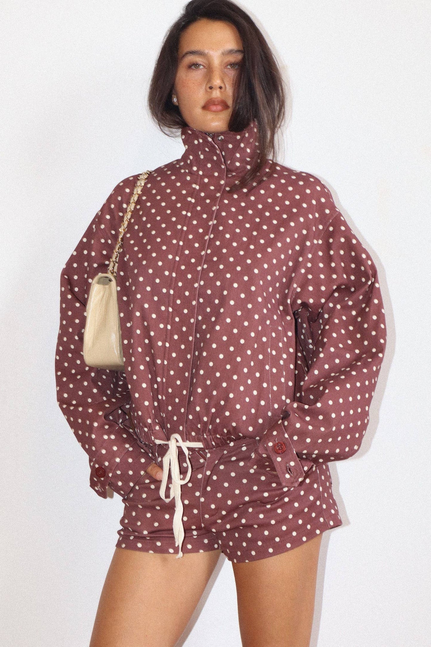 Hallie Jacket