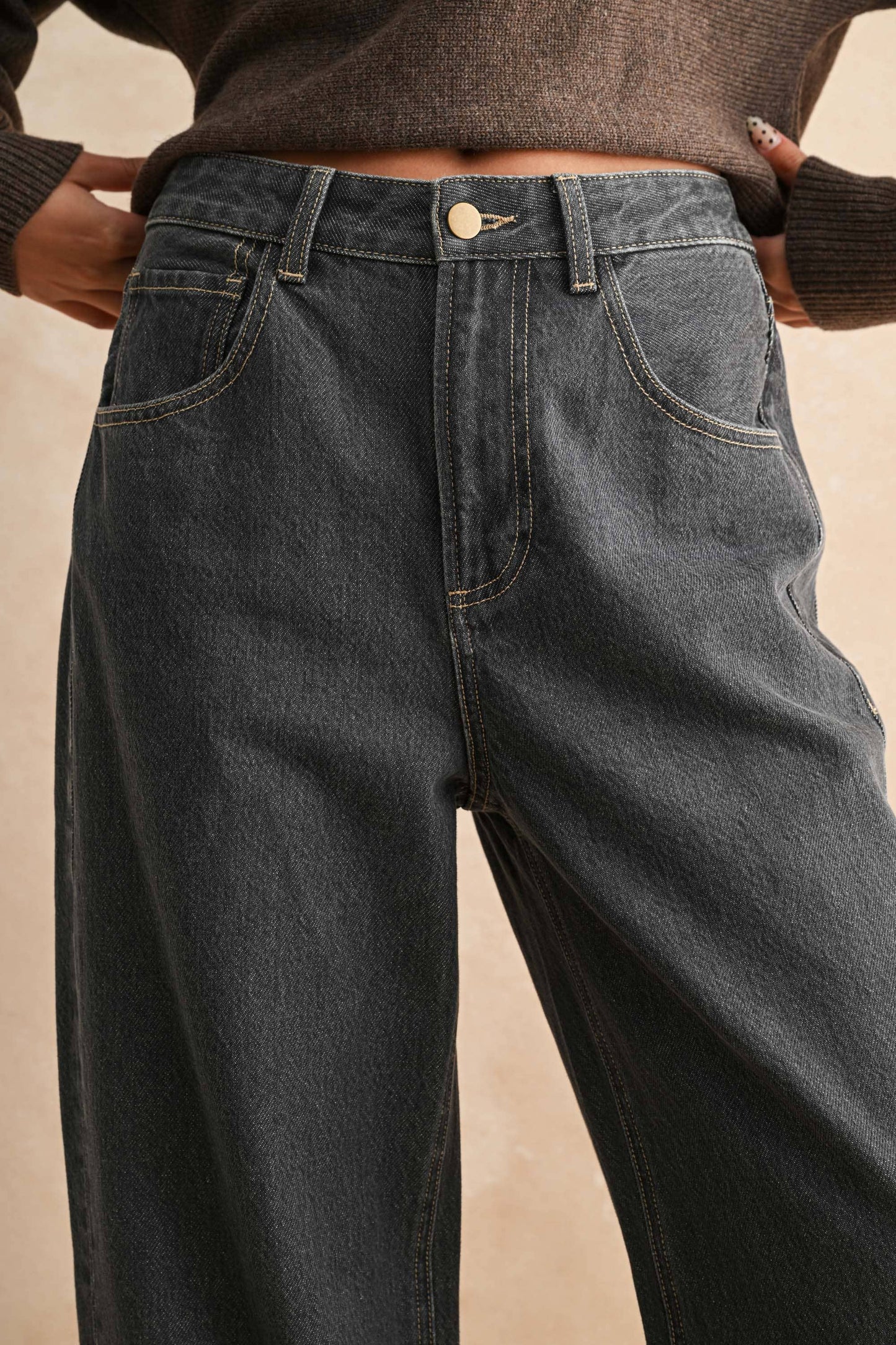 Brooks Pant