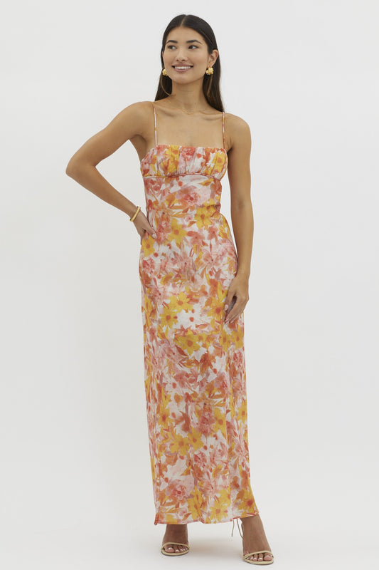 Karli Dress