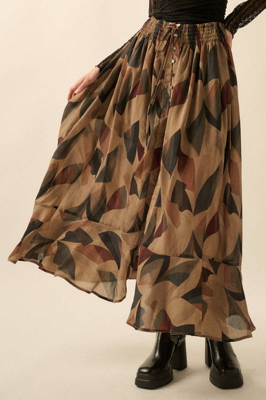 Sonoma Skirt