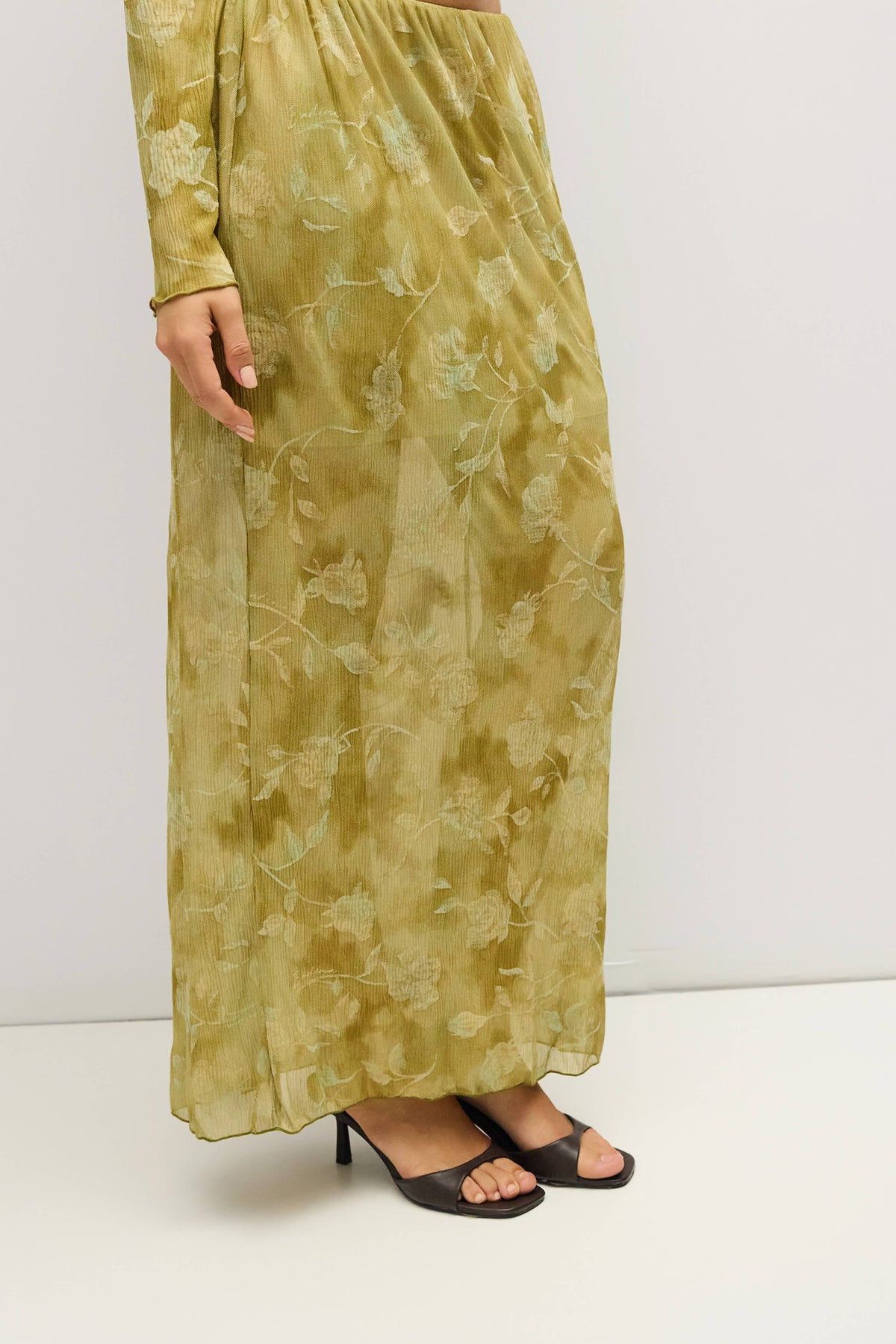Zoe Skirt
