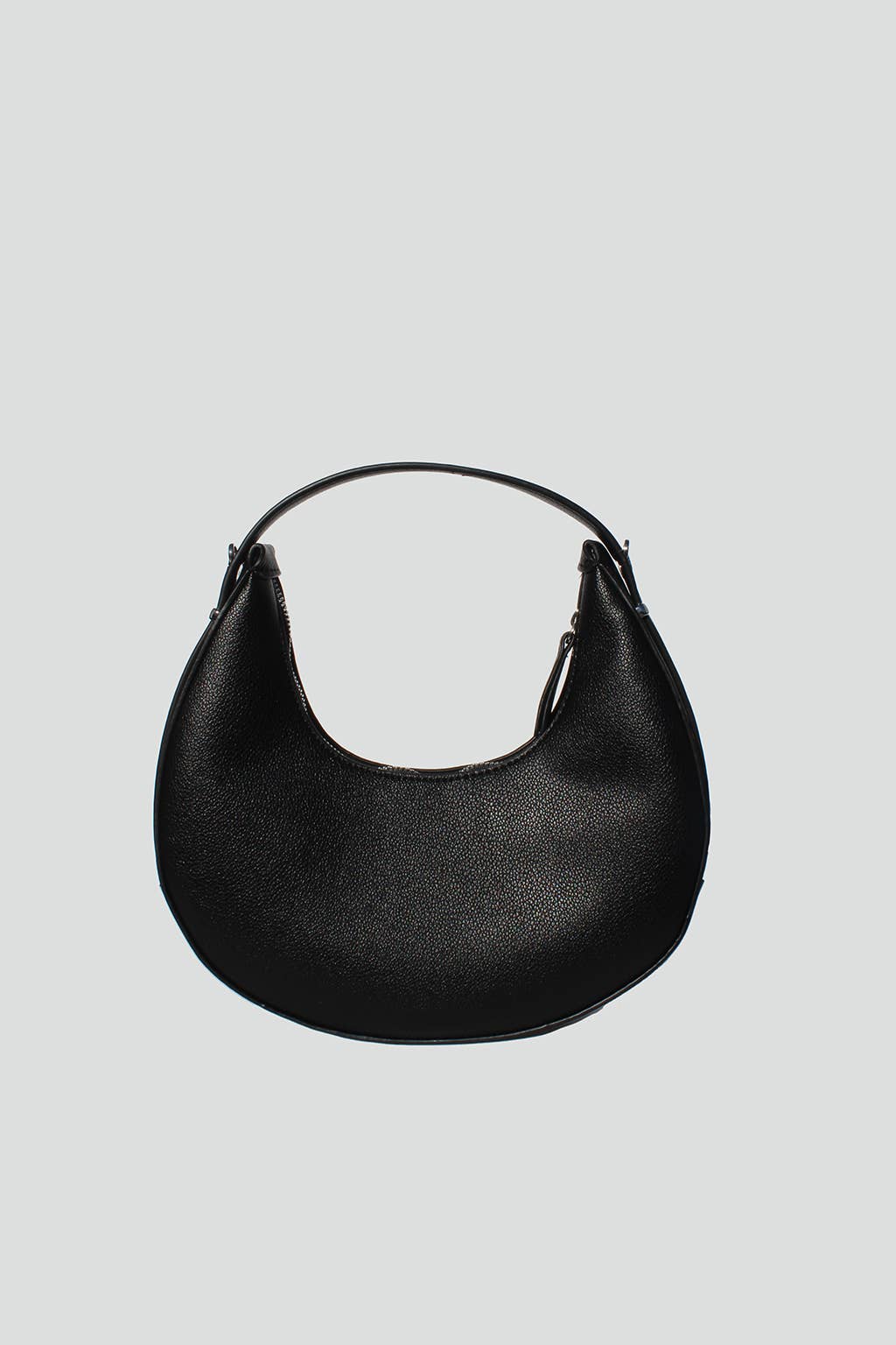 Brooke Circle Bag Black