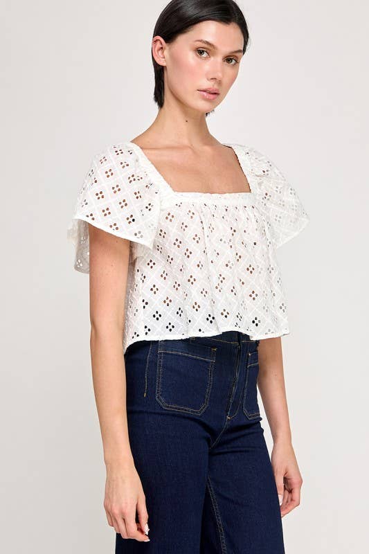 Erica Top