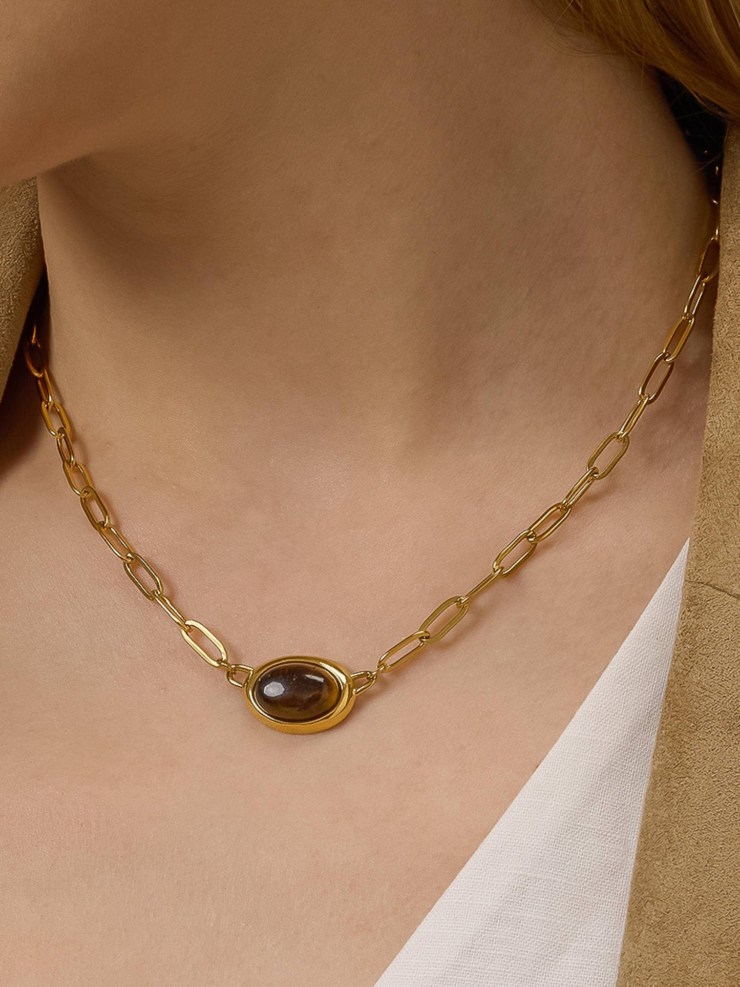 Shay Necklace