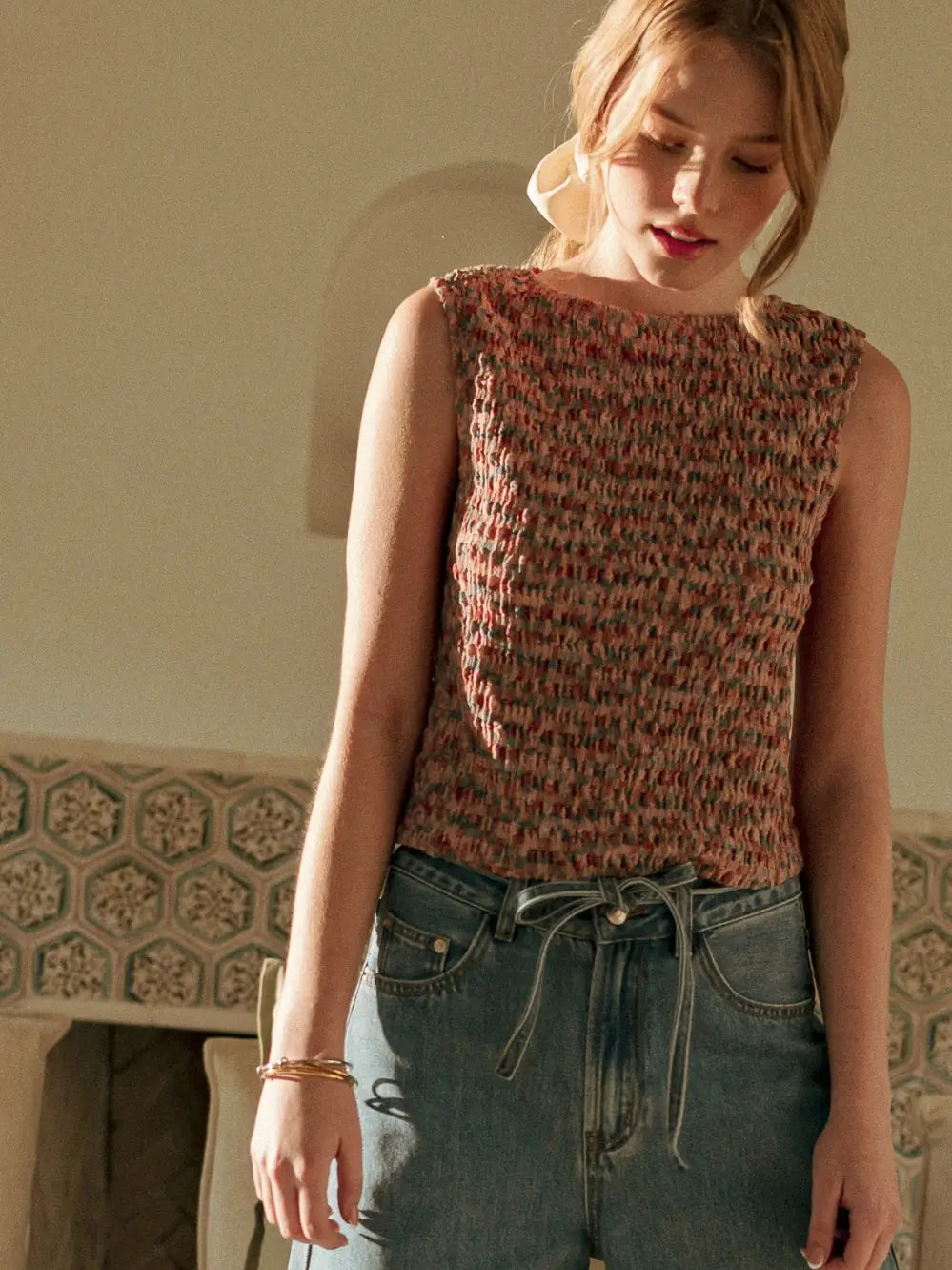 Flynn Top