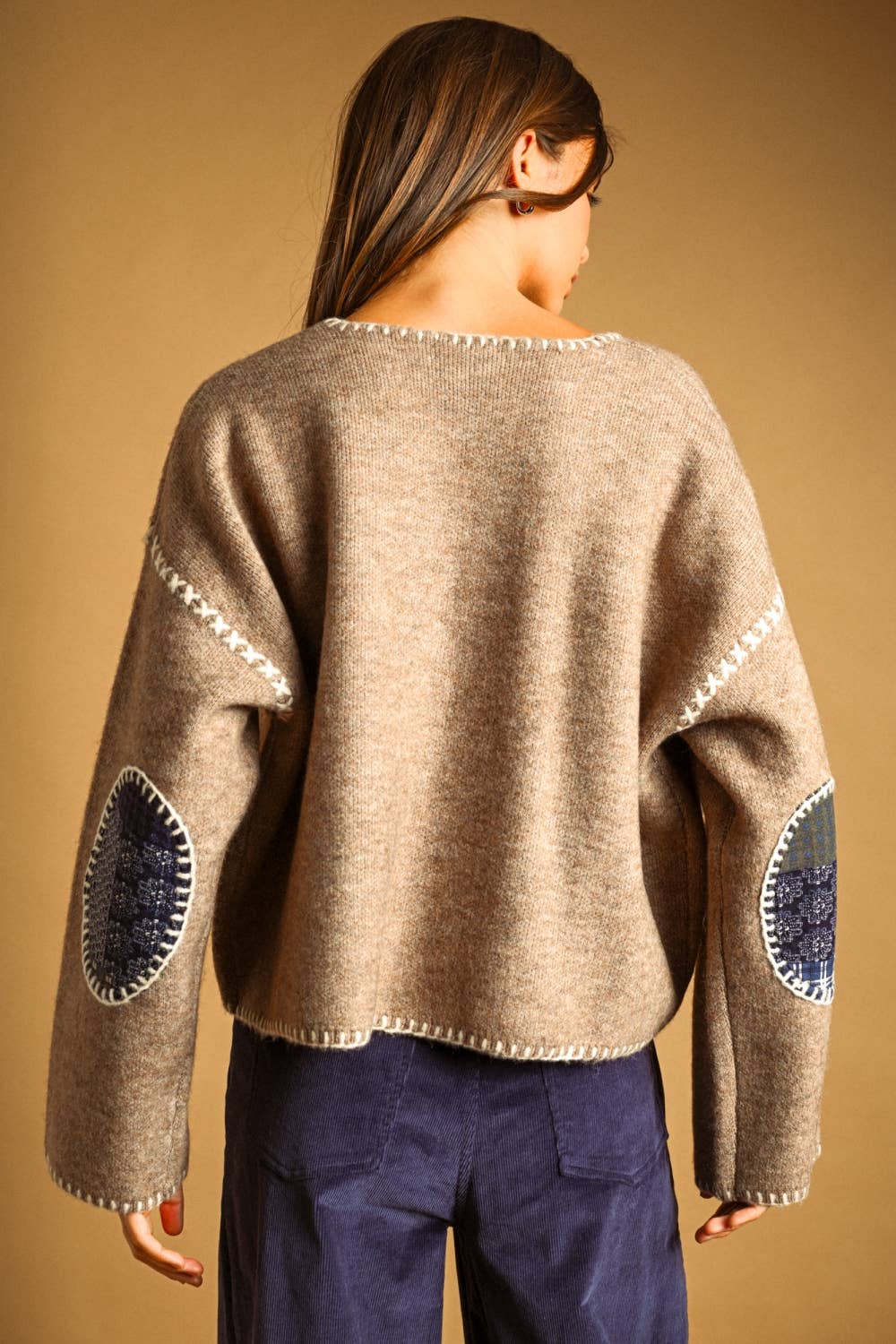 Kaia Sweater