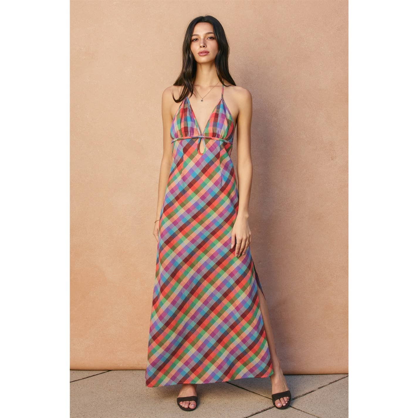 Kenzie Dress