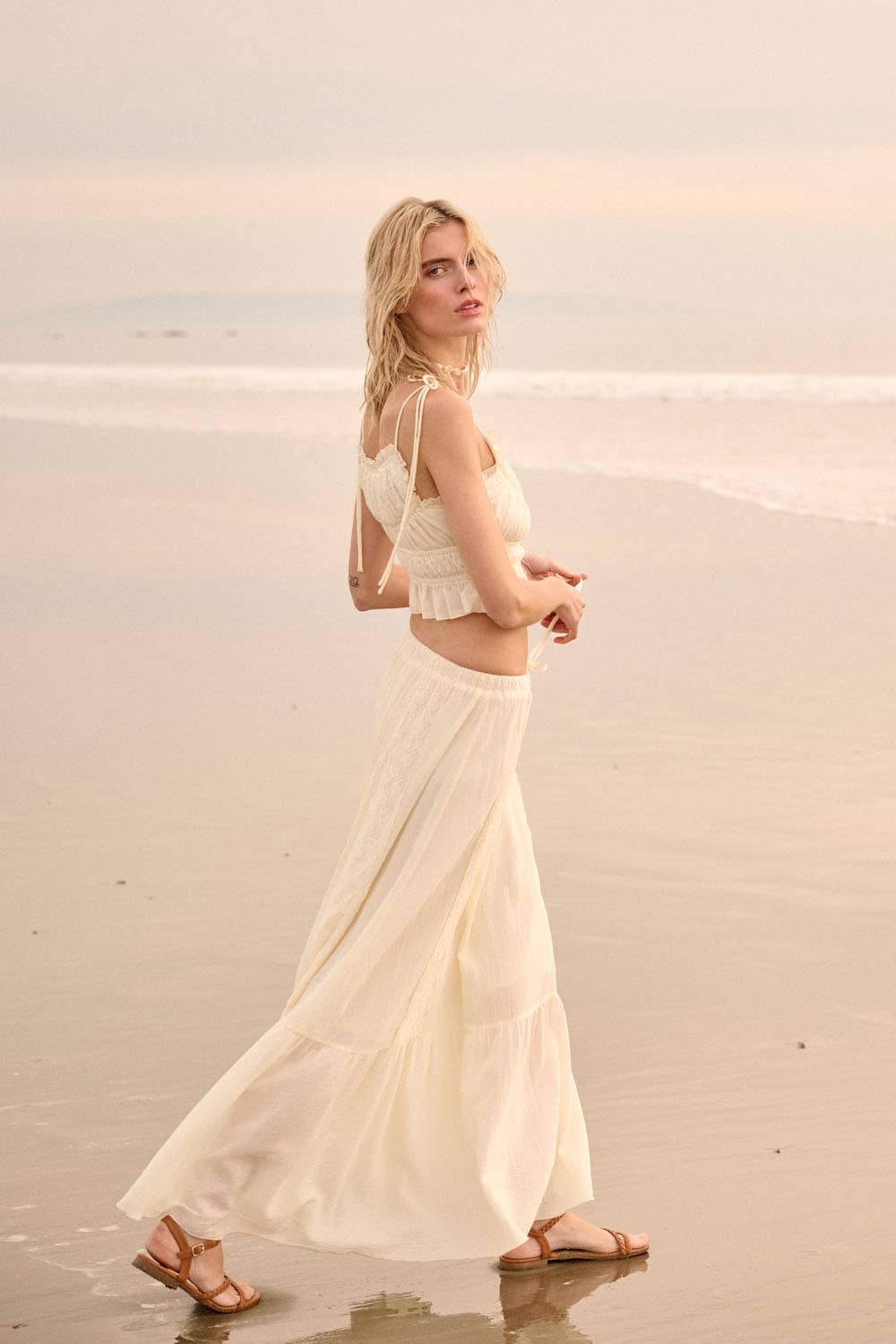 Salty Breeze Skirt