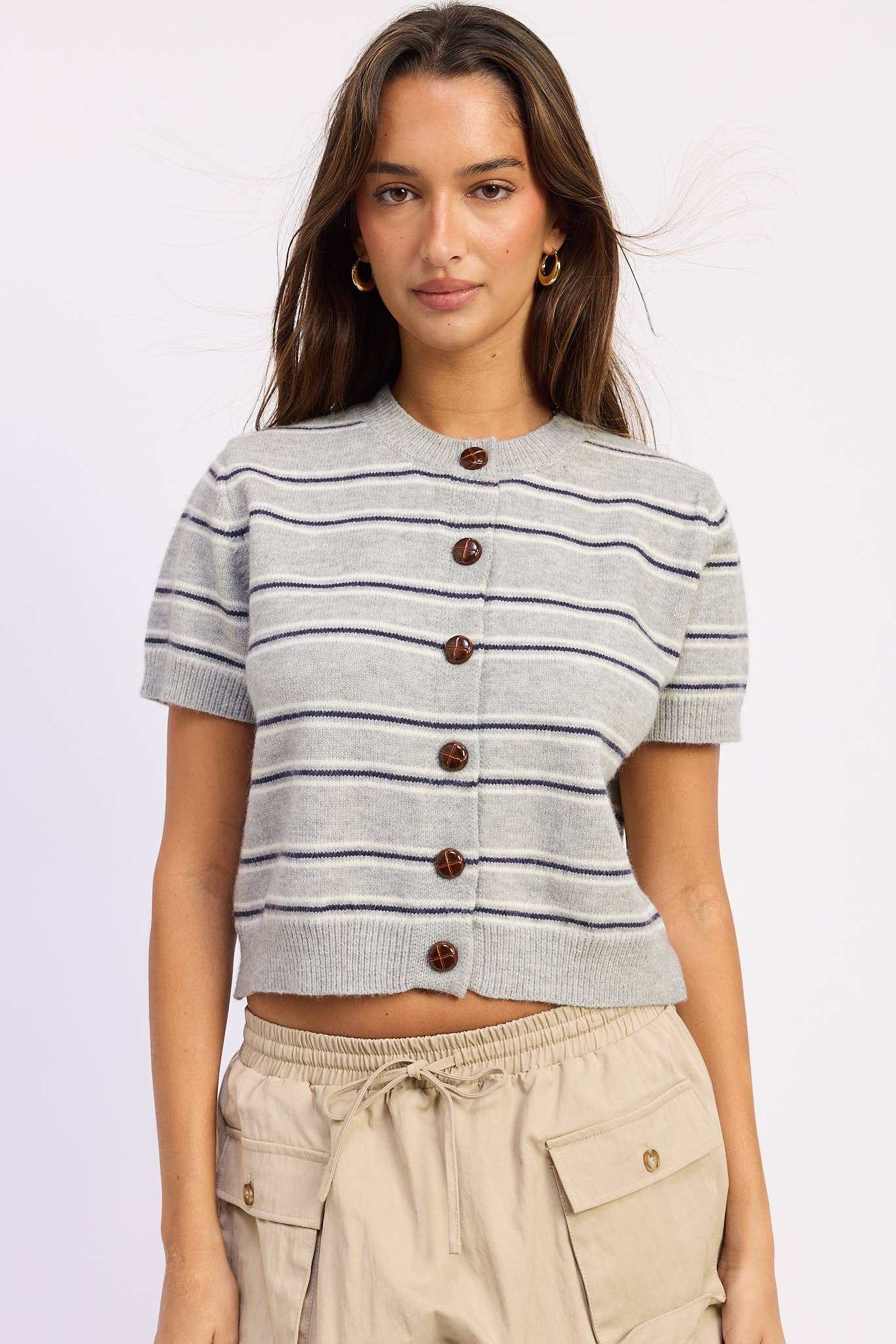 Olivia Cardigan