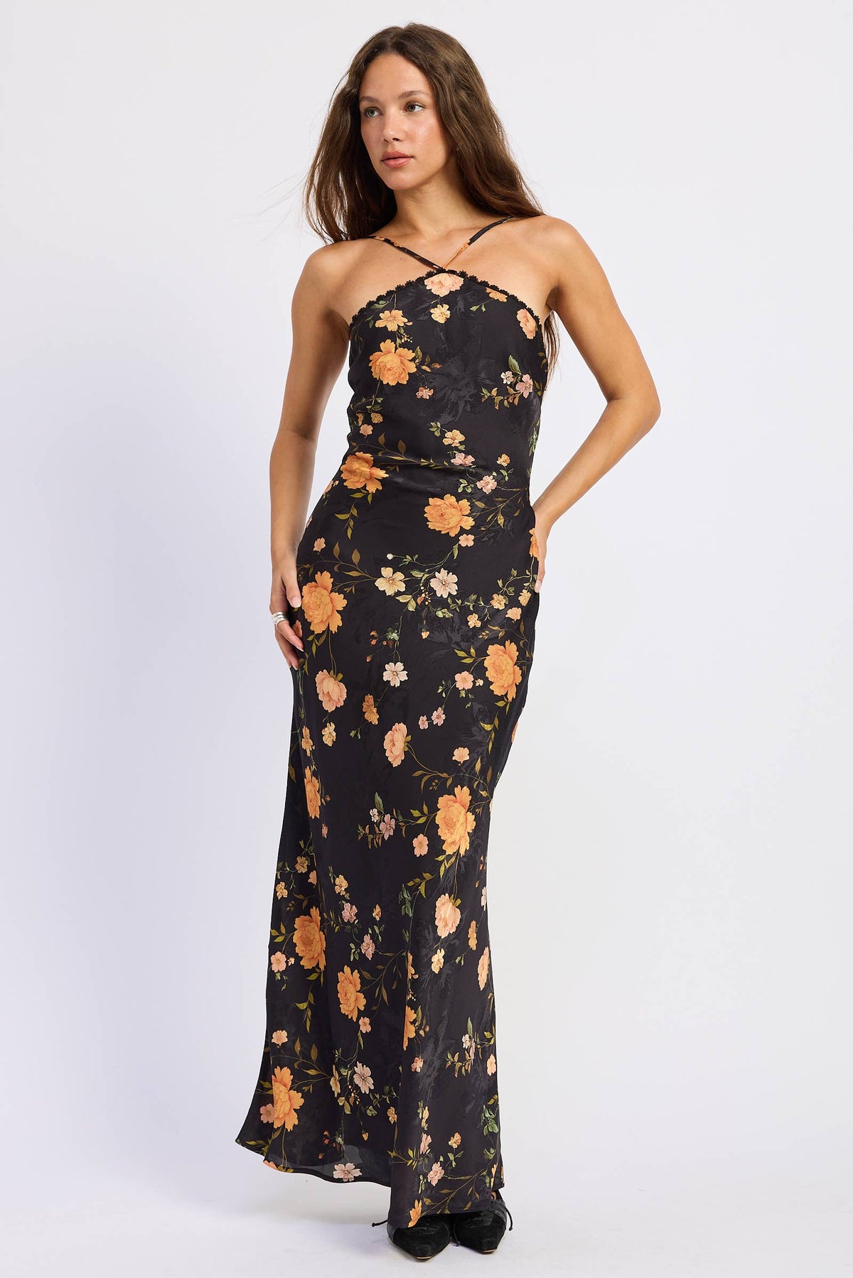 Aurelia Dress