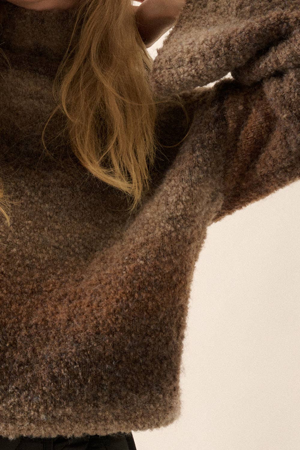 Robynn Sweater