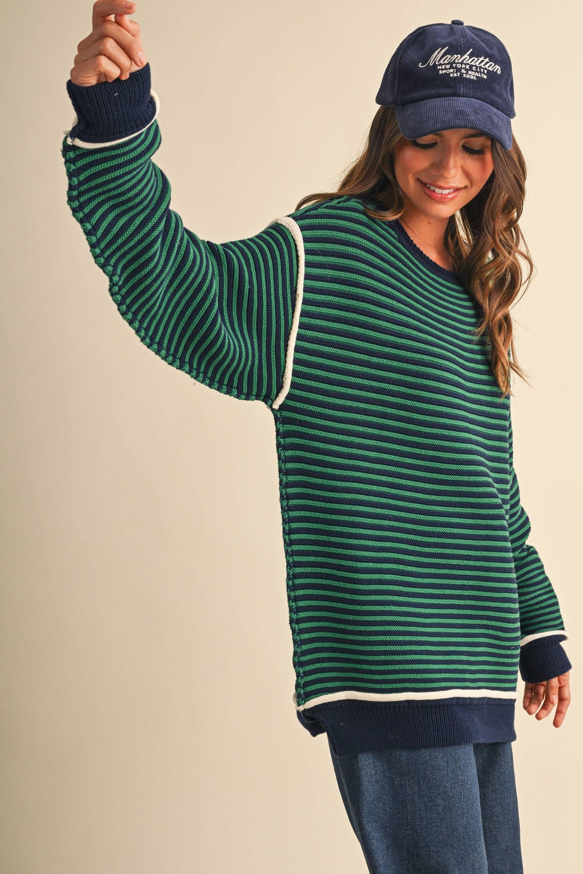 Ryan Sweater