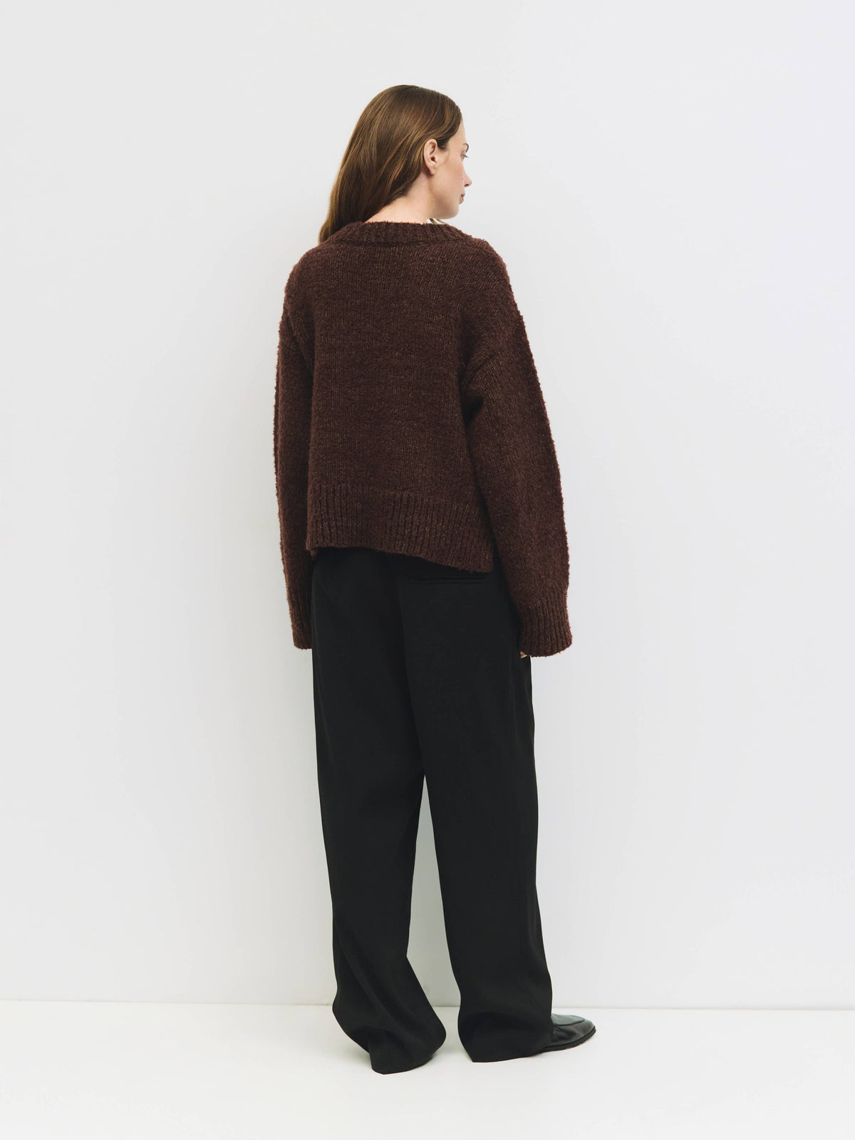 Gianna Sweater