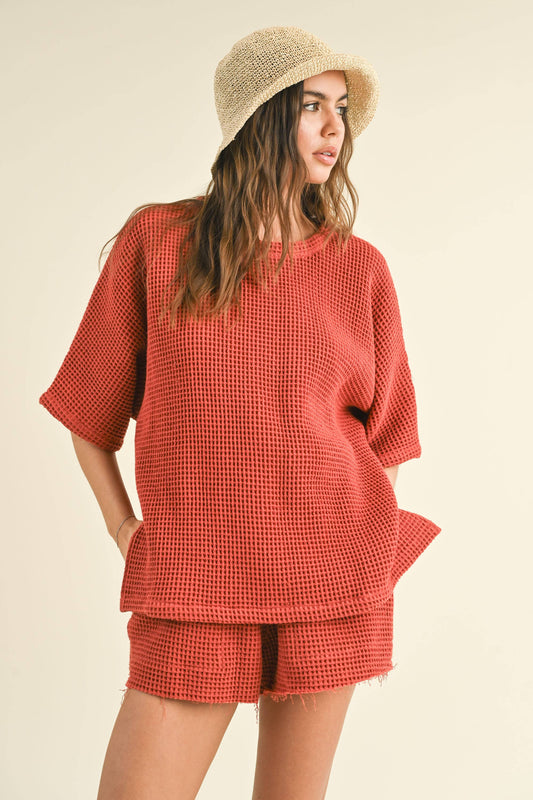 Oceanside Top