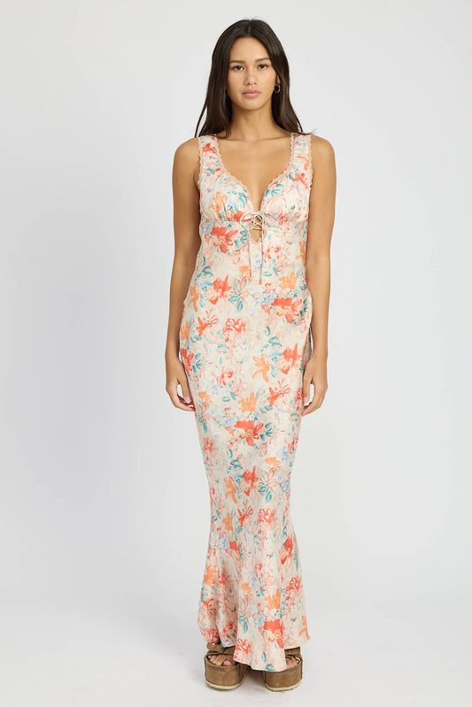 Fiona Dress