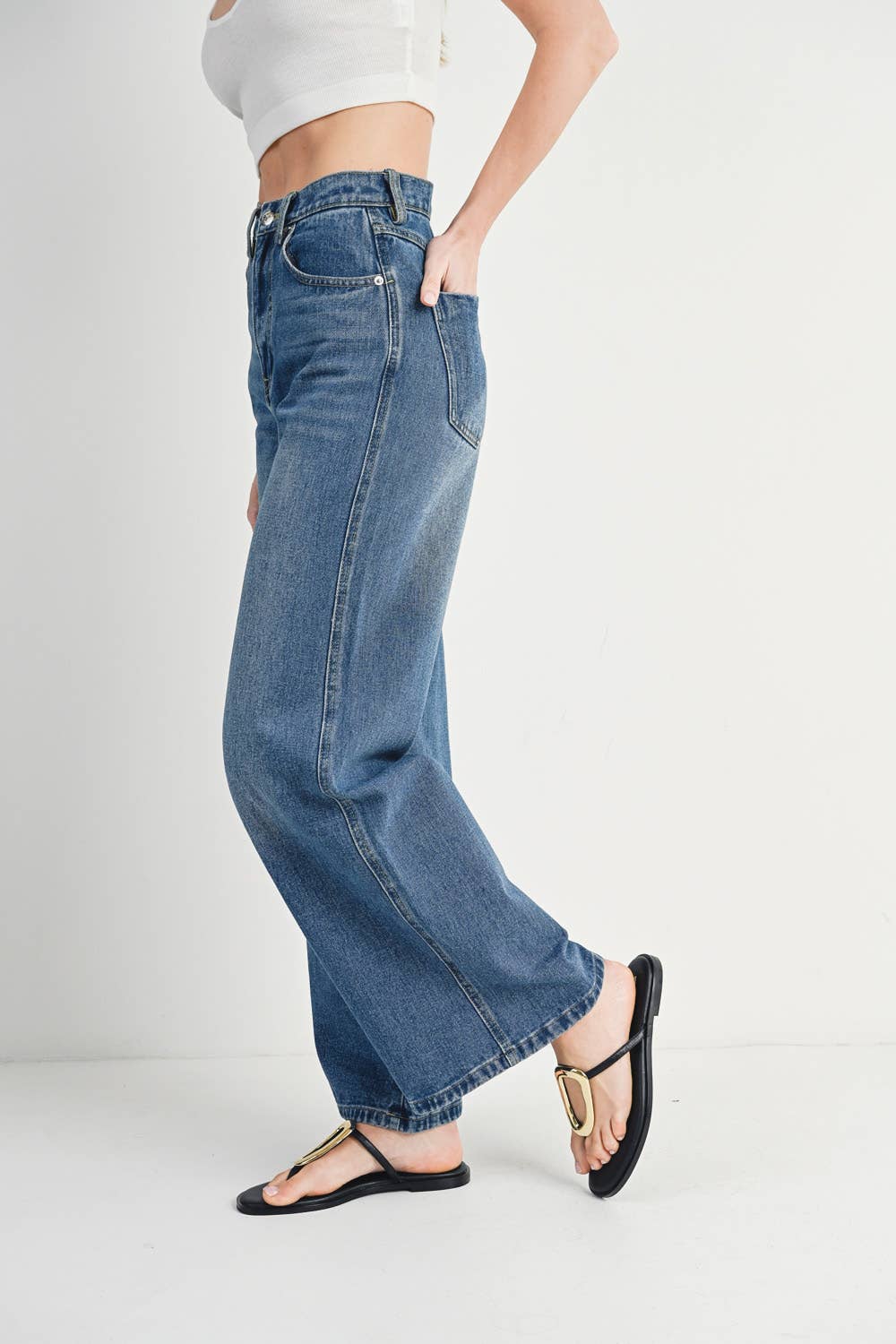 Ophelia Jeans