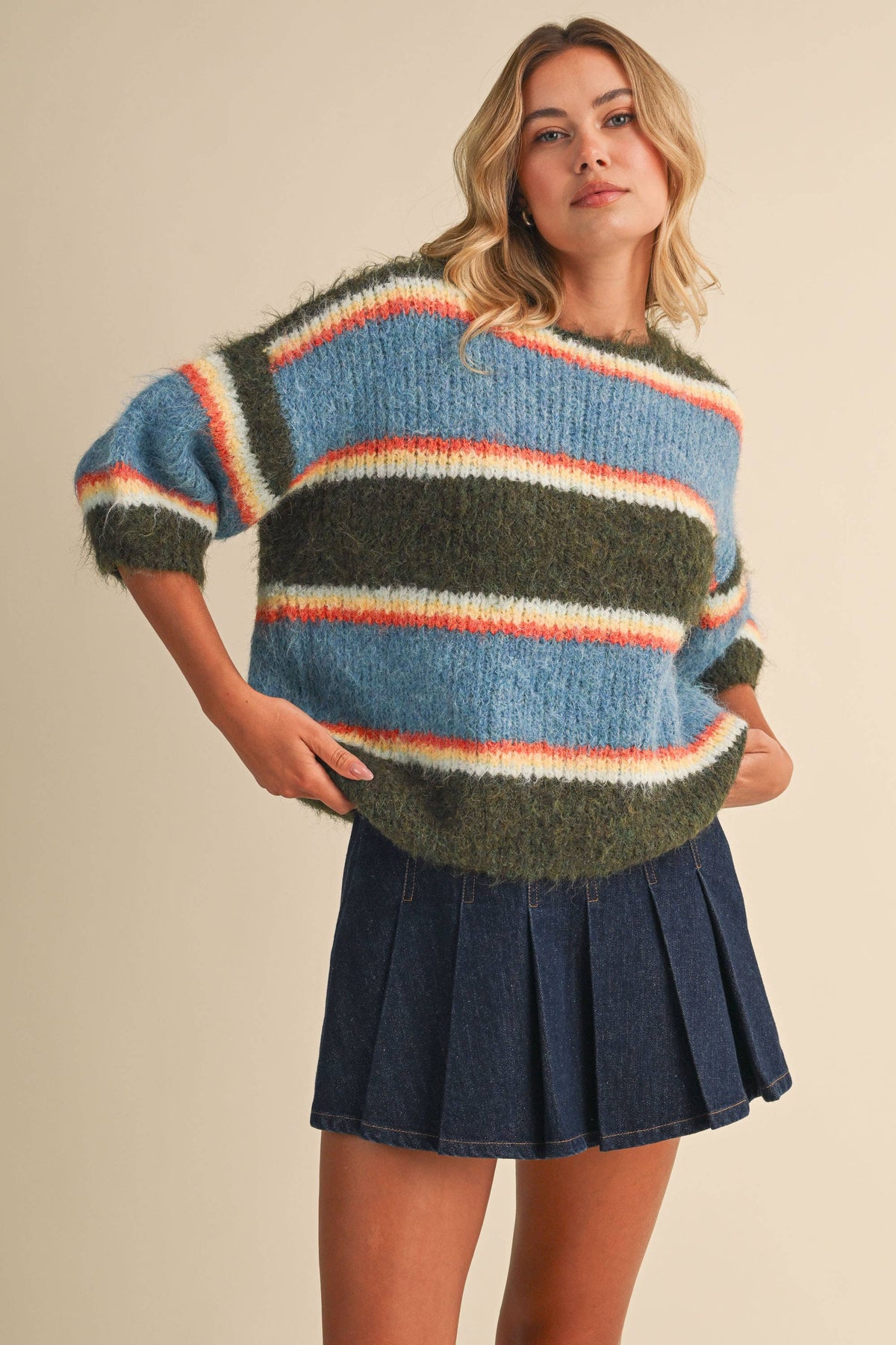 Kerri Sweater