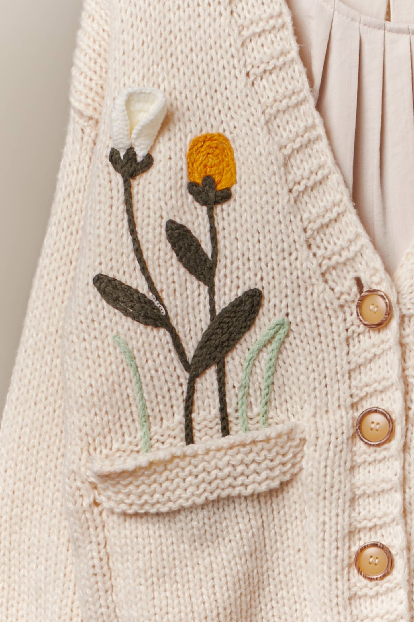 Maggie Cardigan