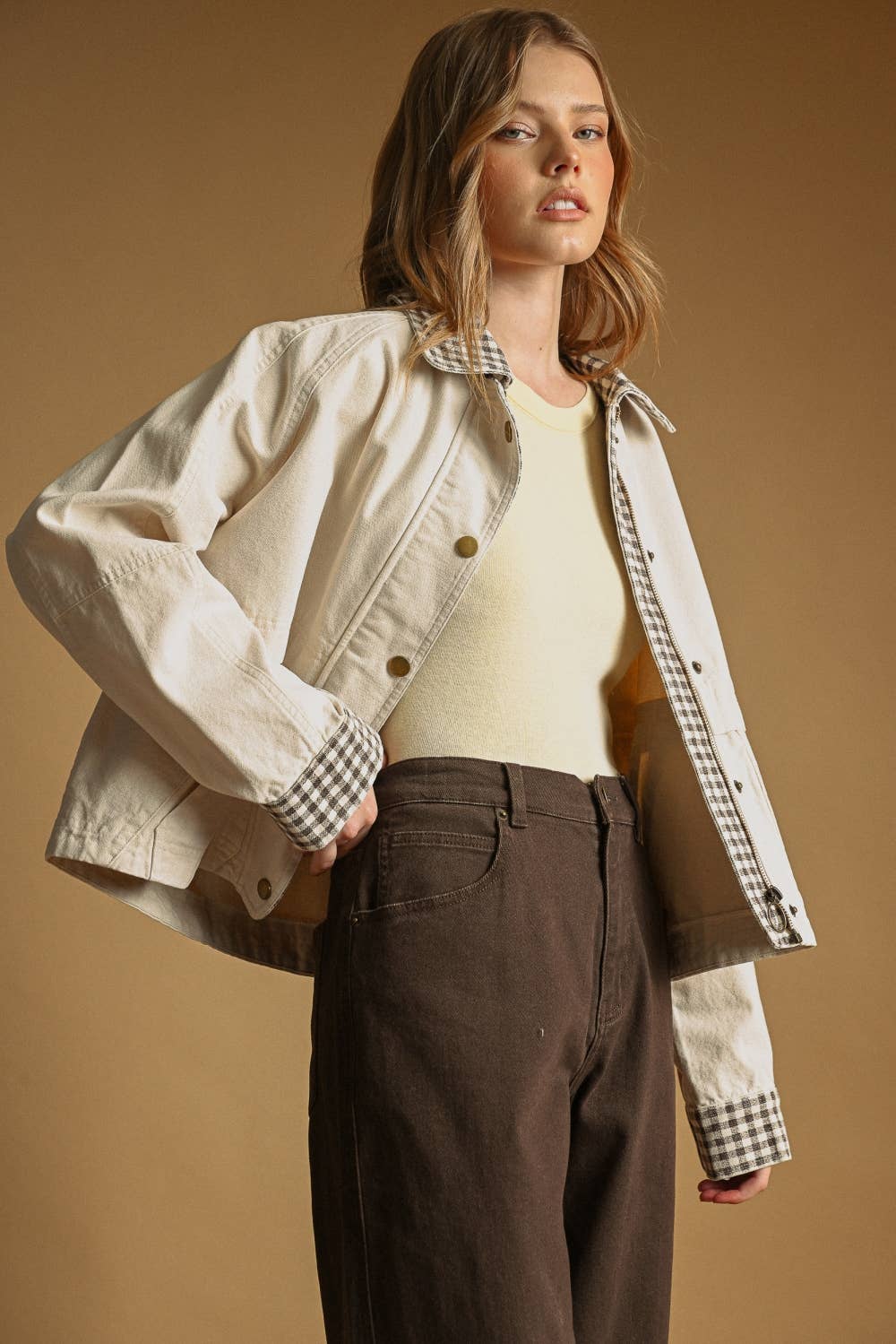Betsy Jacket
