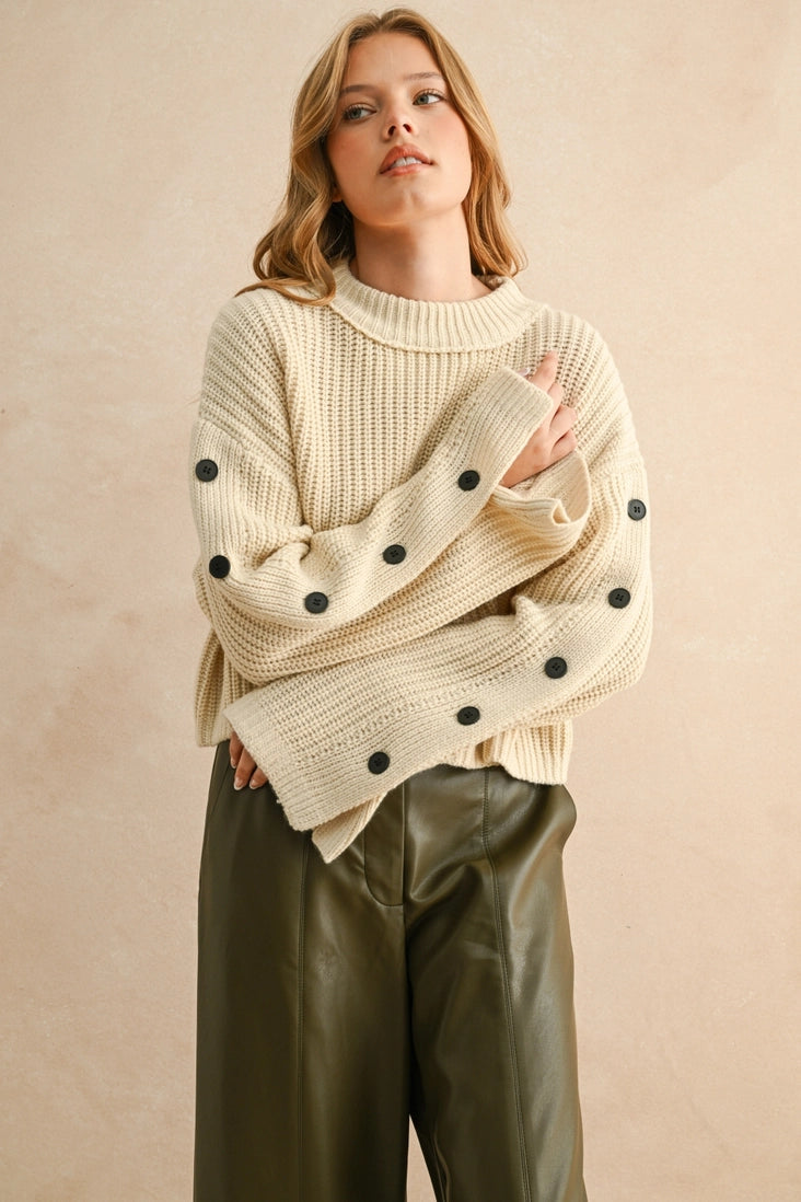 Halle Sweater