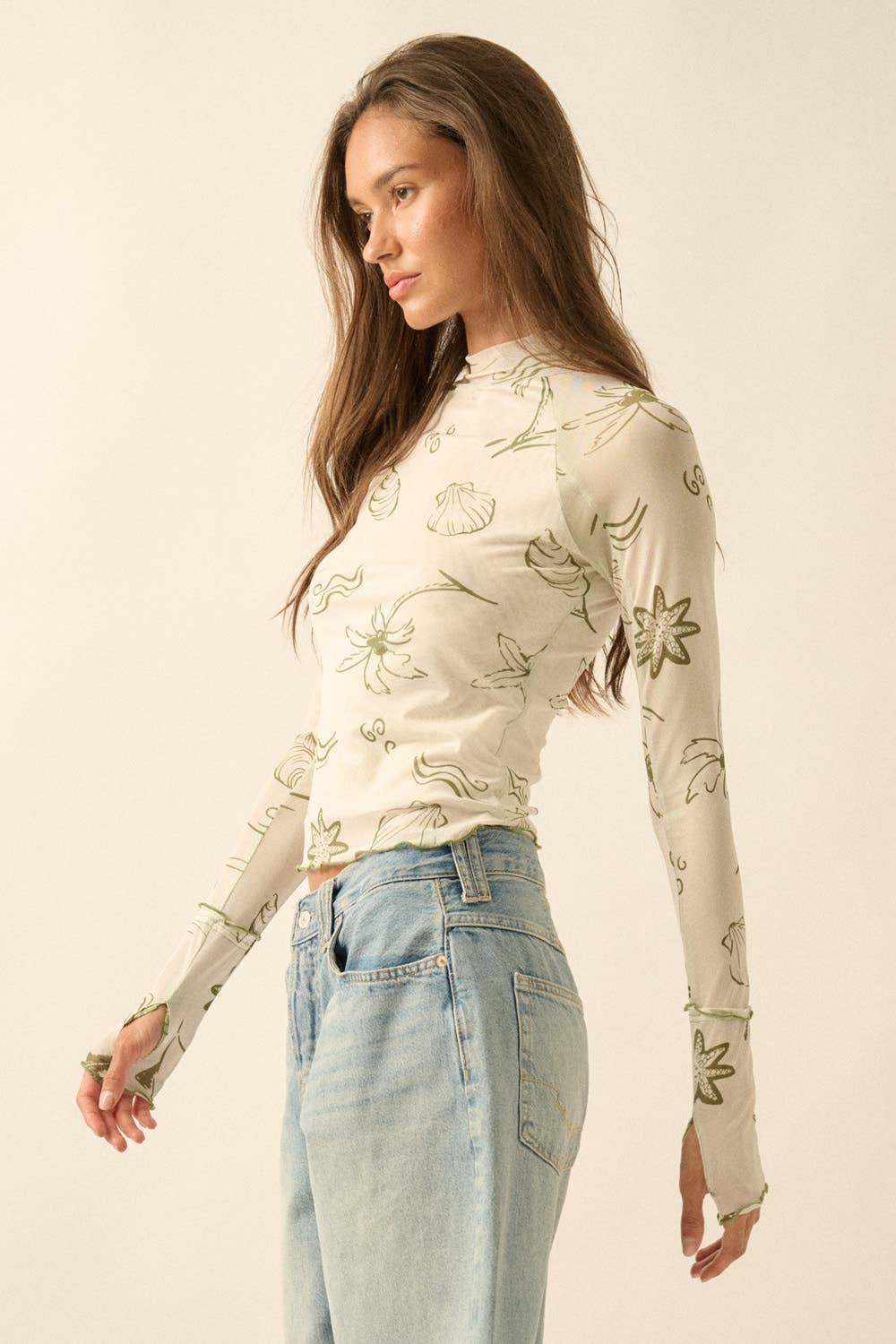 Tess Top