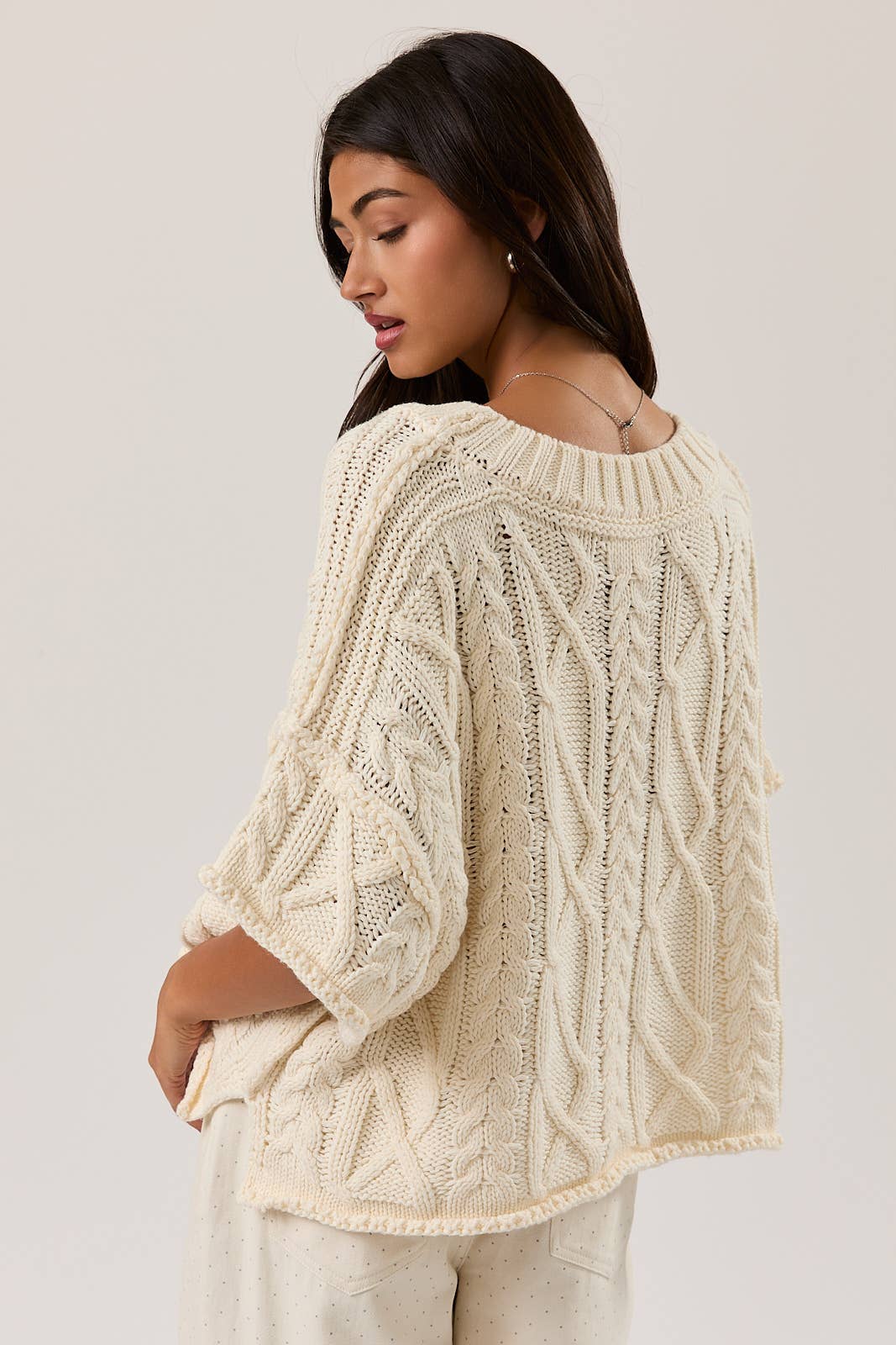 Tilly Top