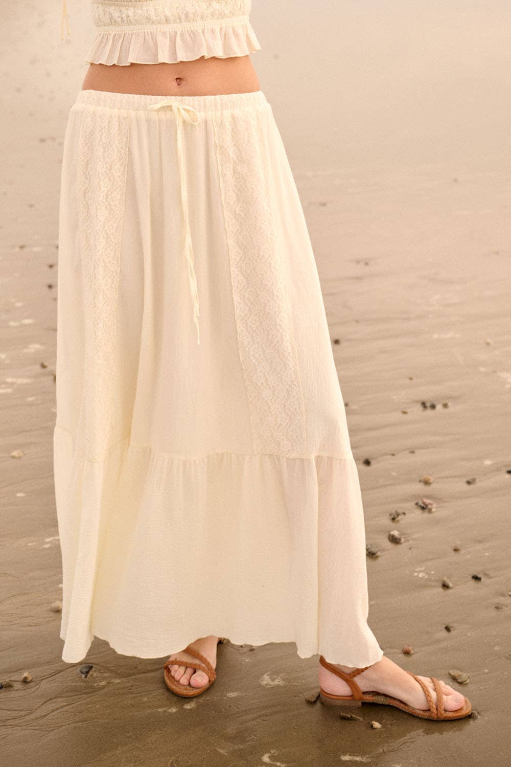 Salty Breeze Skirt