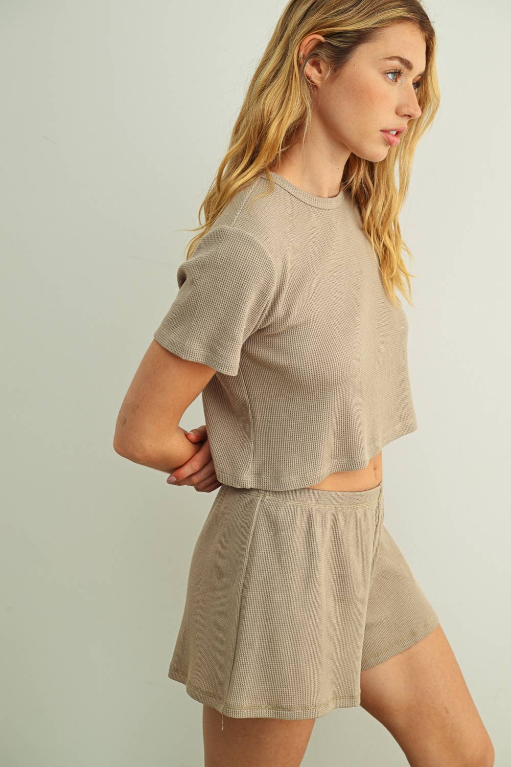 Marlo Shorts