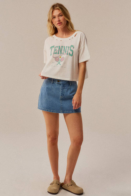 Dani Skort