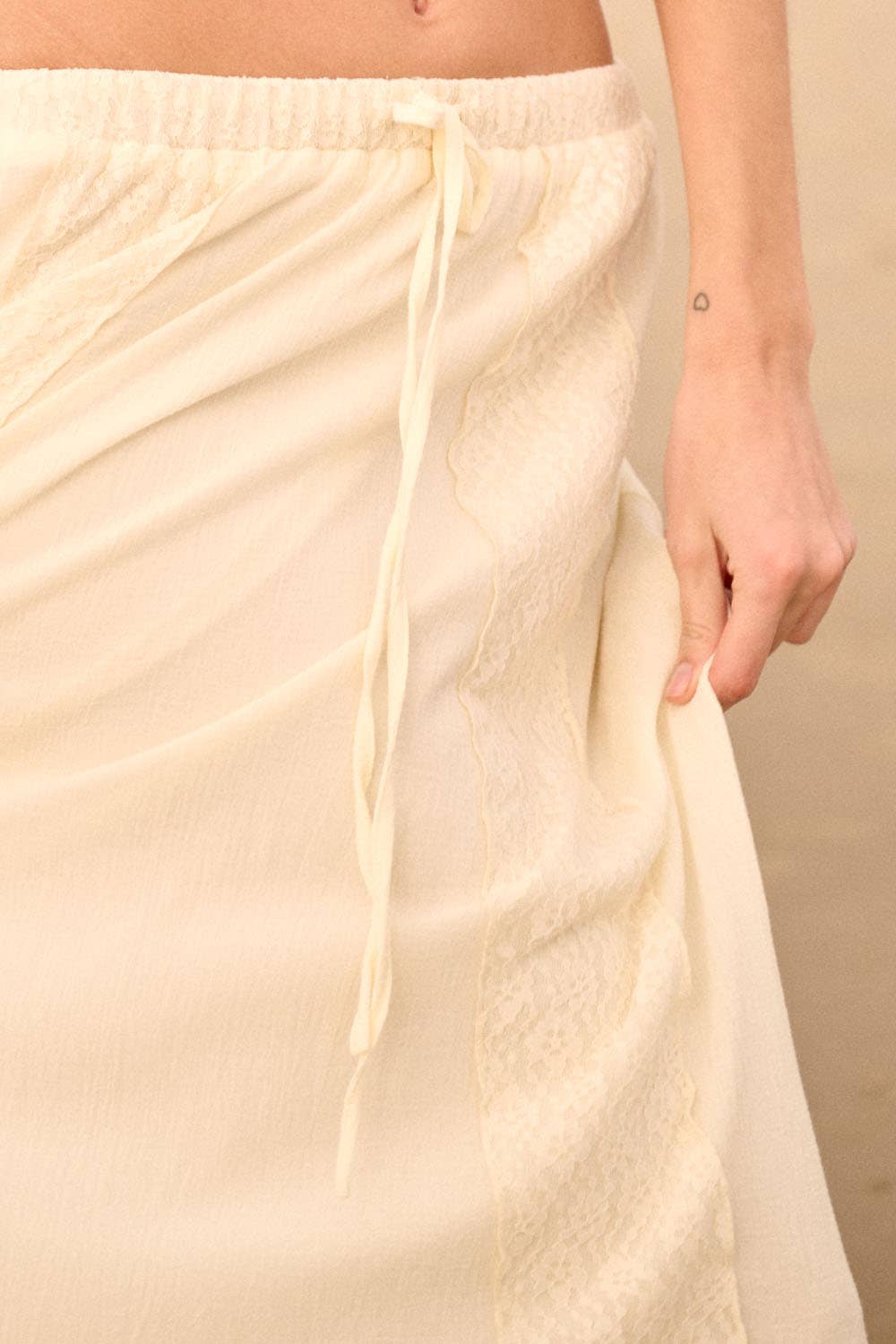 Salty Breeze Skirt