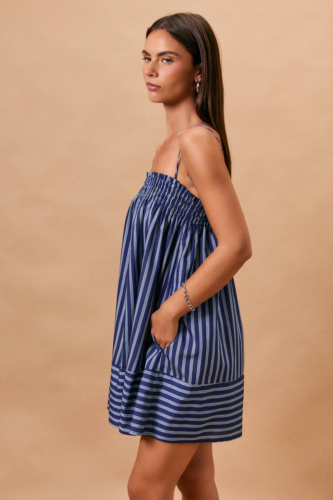 Nora Dress