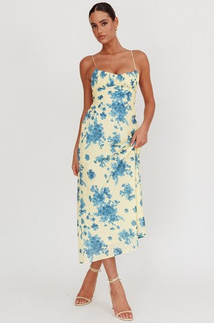 Marcie Dress