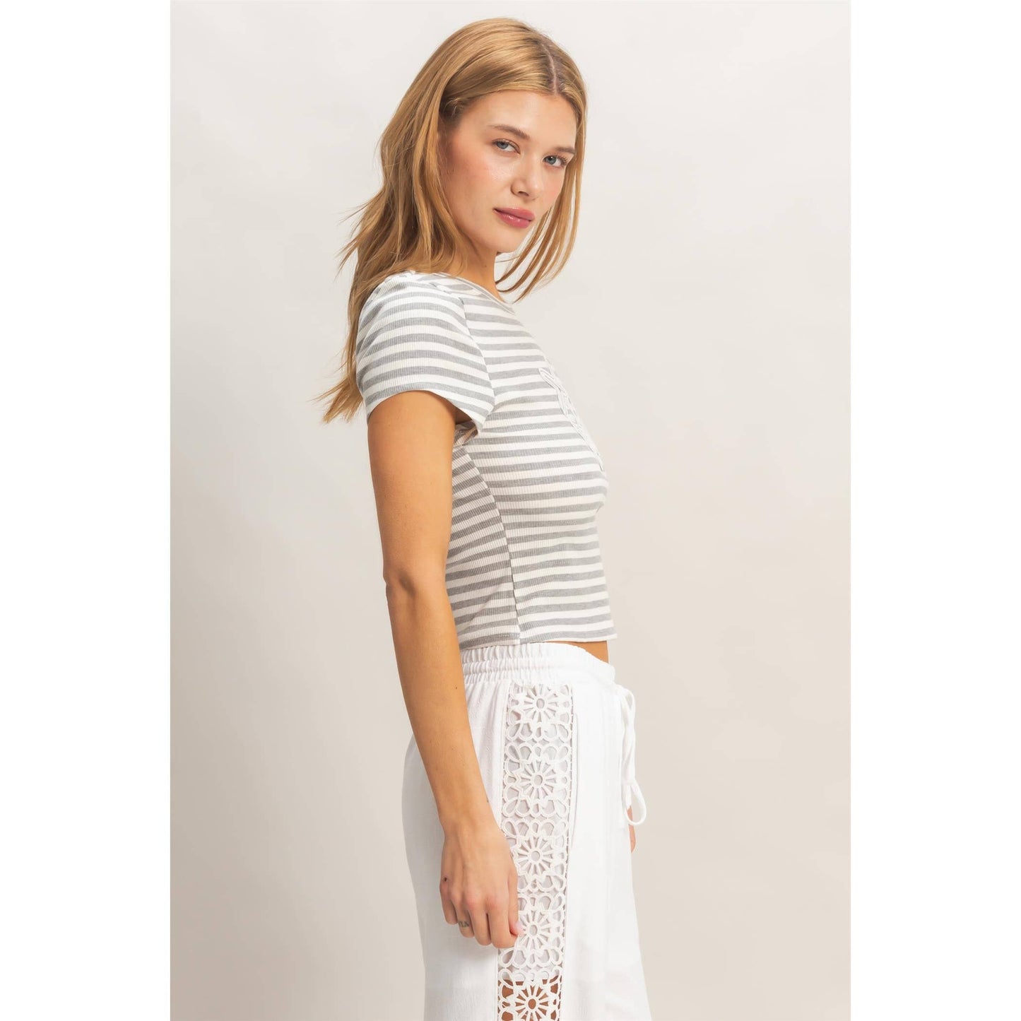 Hattie Tee