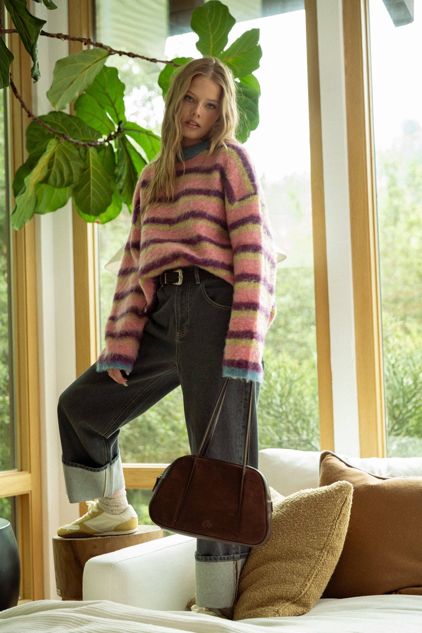 Brooks Pant