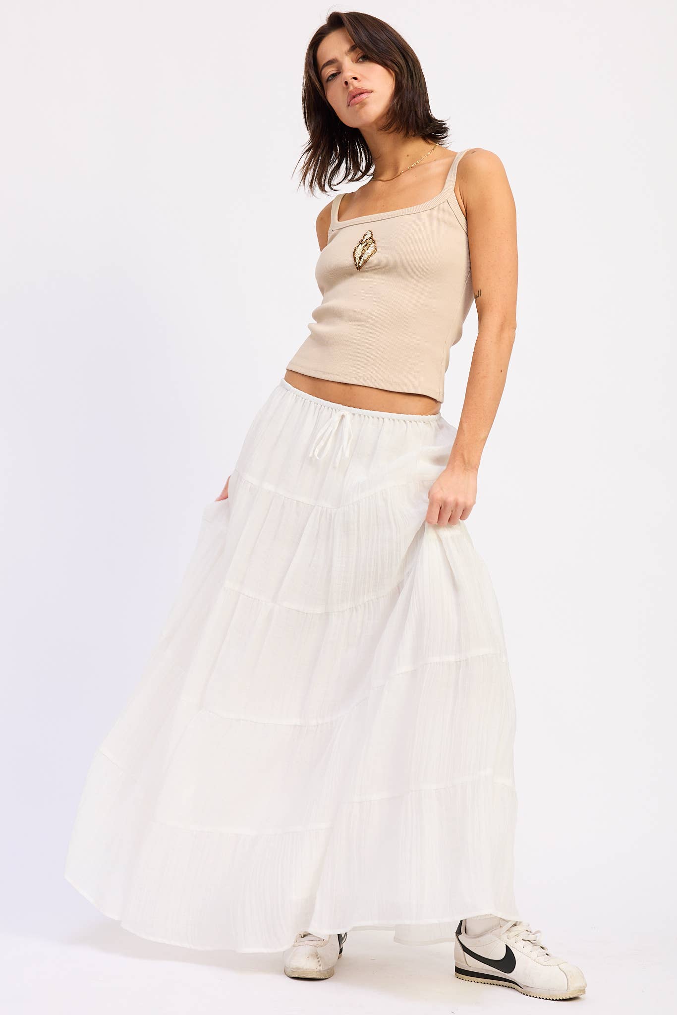 Darla Skirt