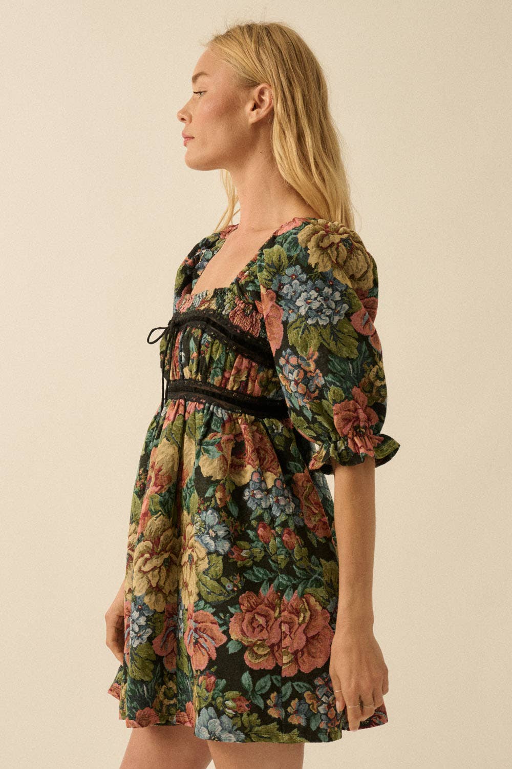Dakota Dress