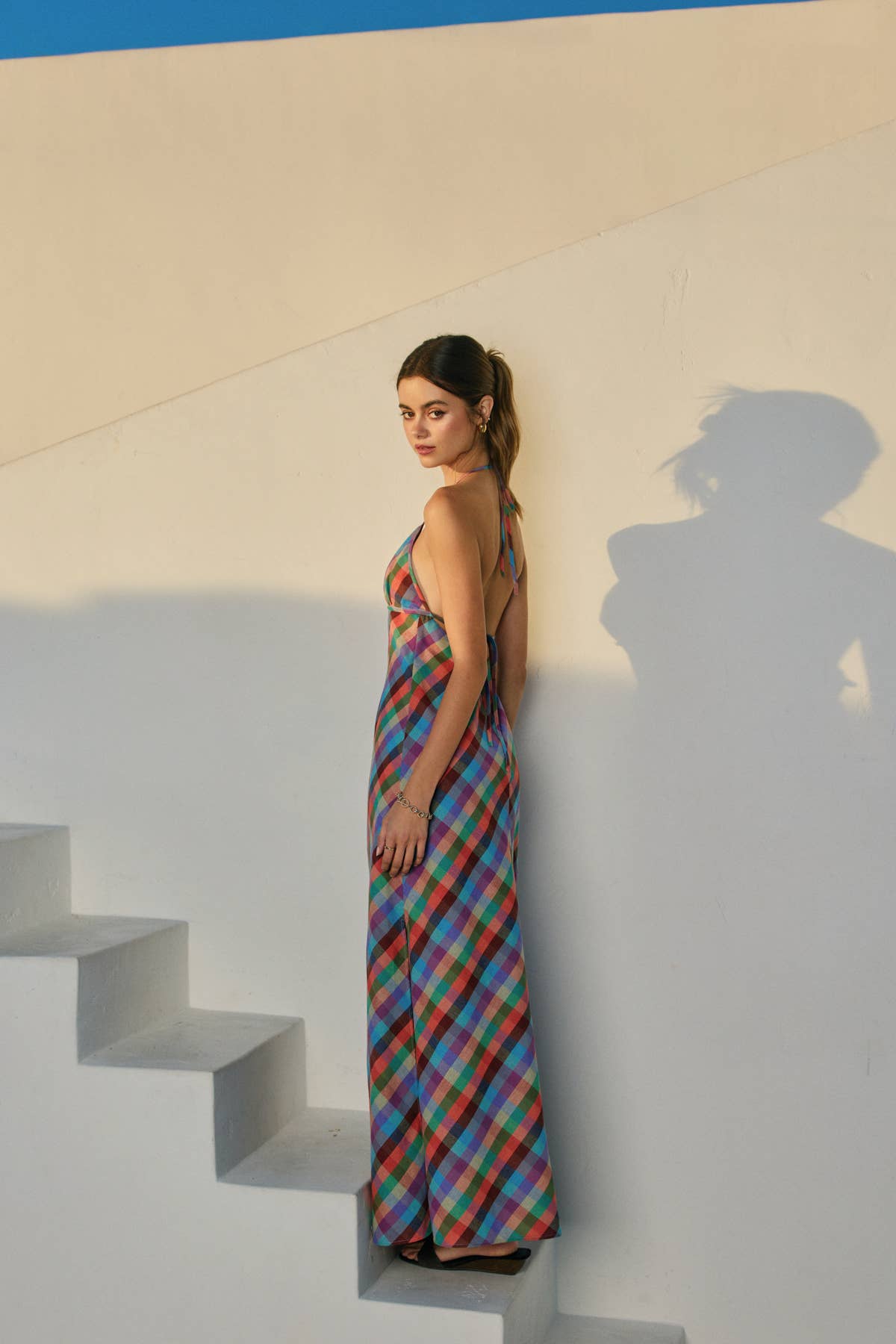 Kenzie Dress