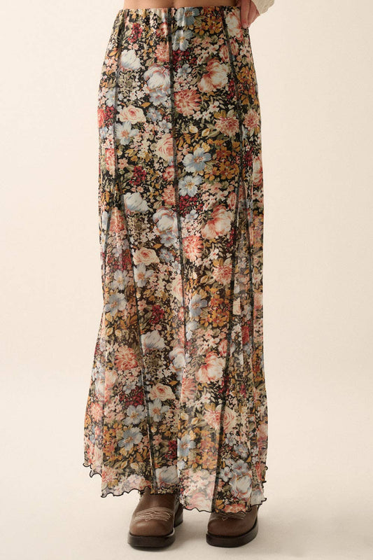 Dylan Skirt