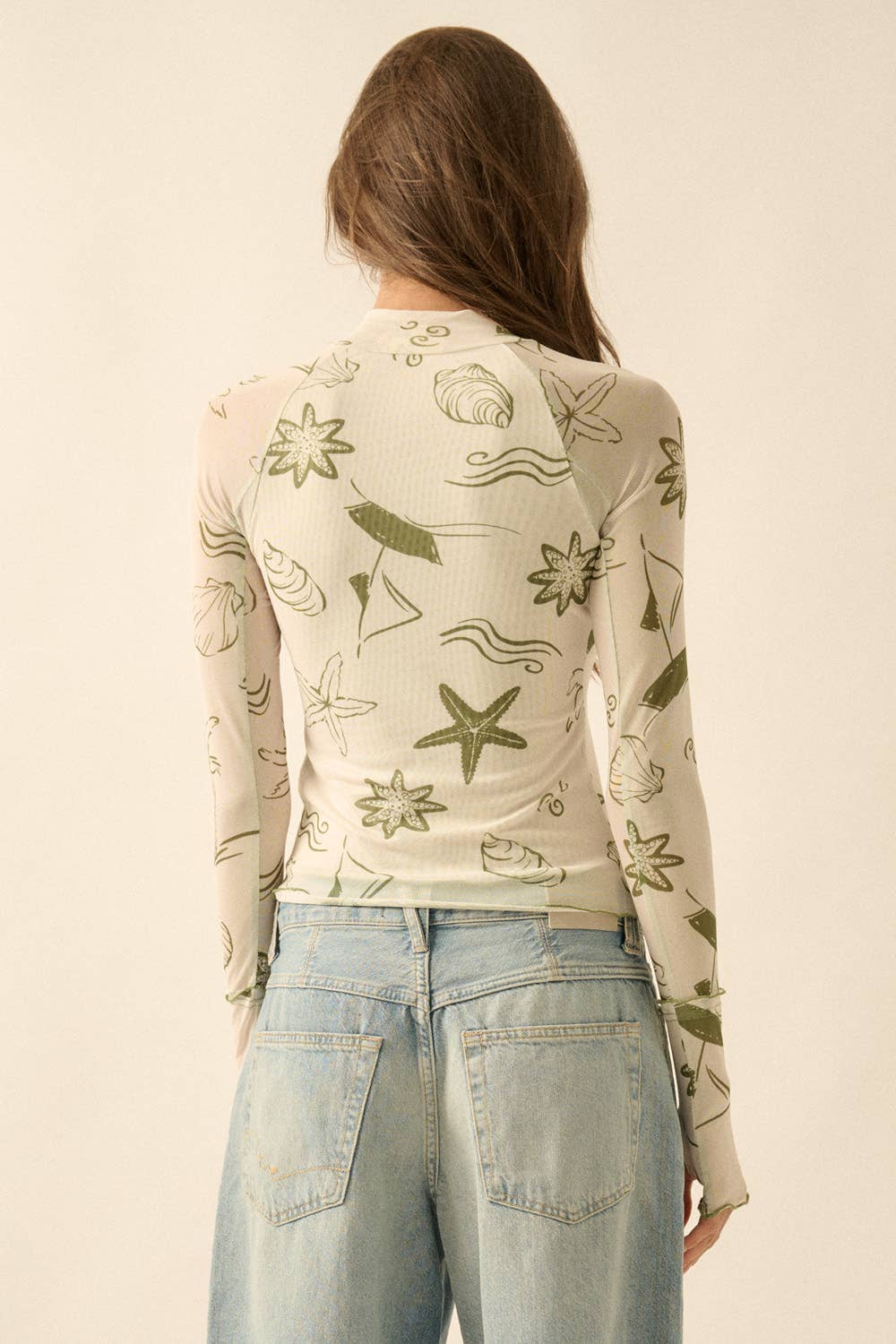 Tess Top