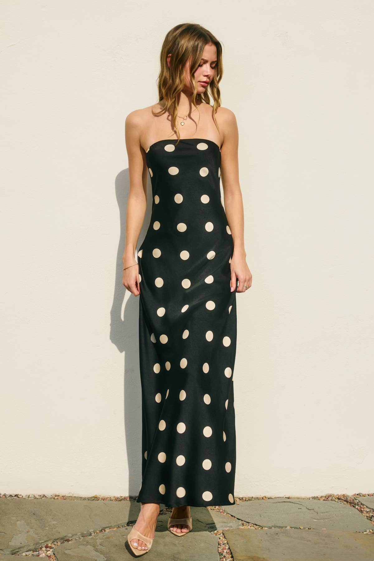 Greta Dress