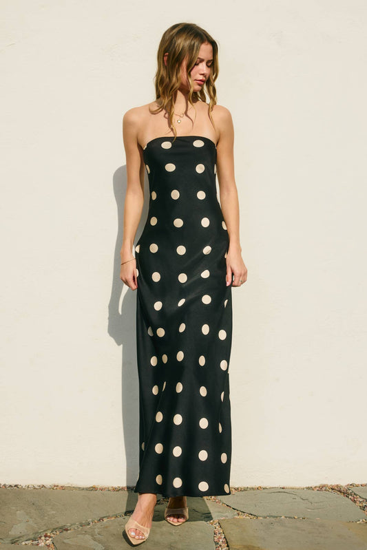 Greta Dress
