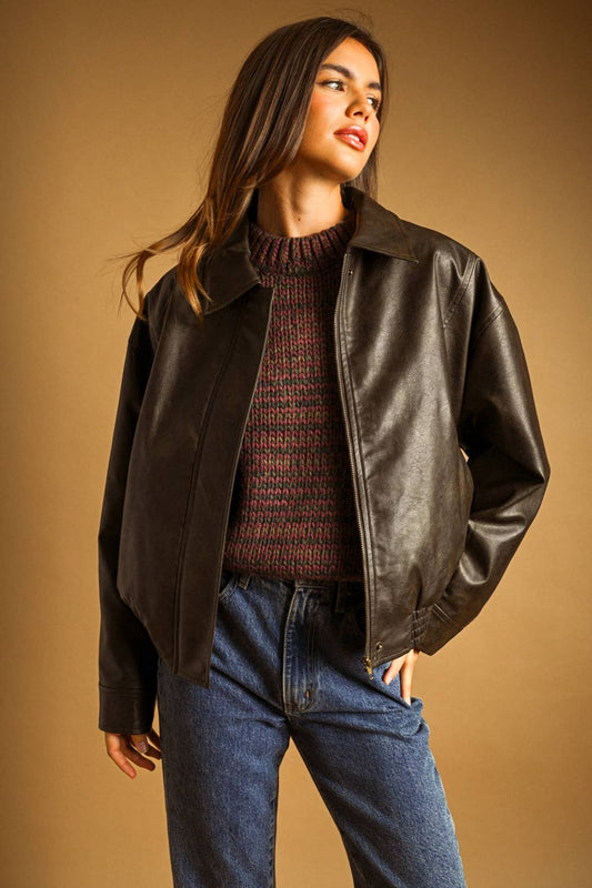 Harvey Jacket