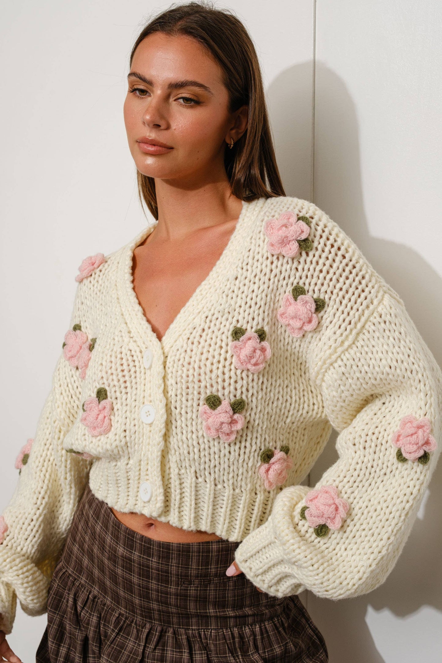 Blaire Cardigan