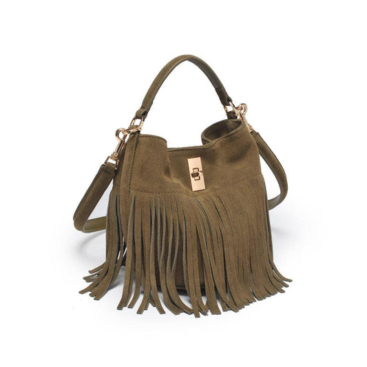 Faith Crossbody Olive