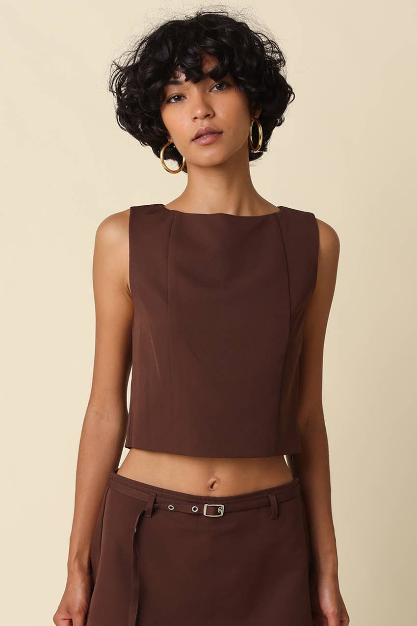 Beverly Top
