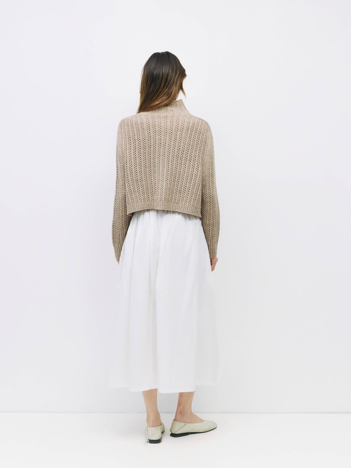 Brianne Sweater