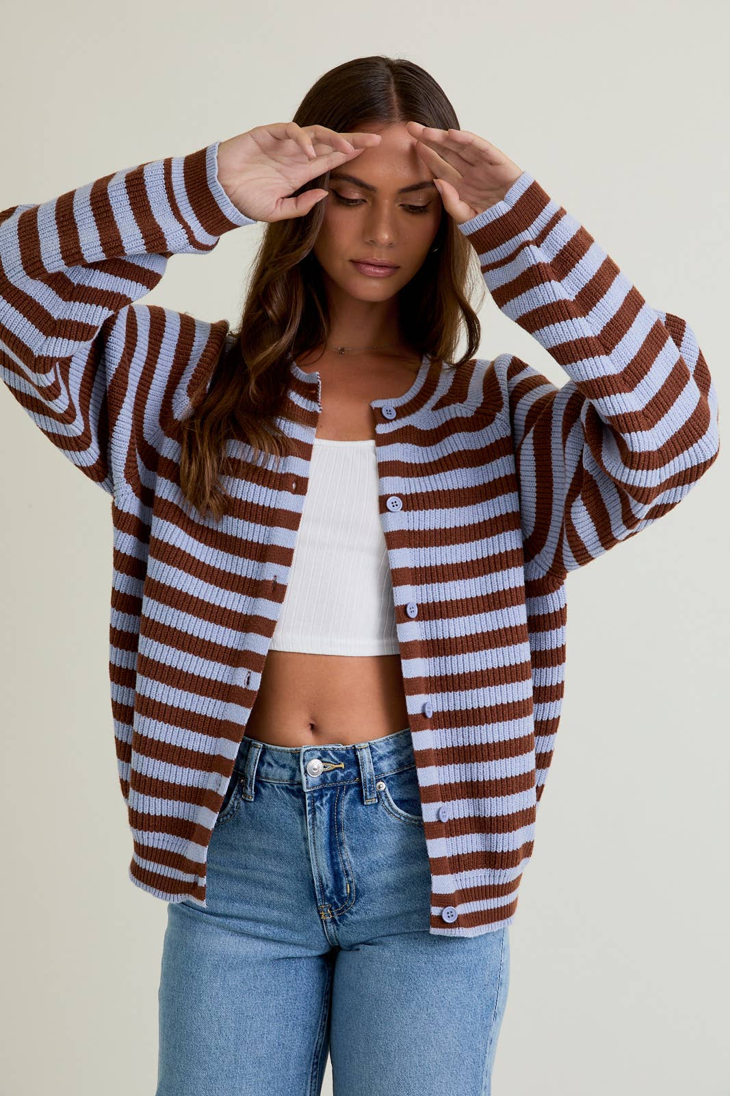 Ainsley Cardigan